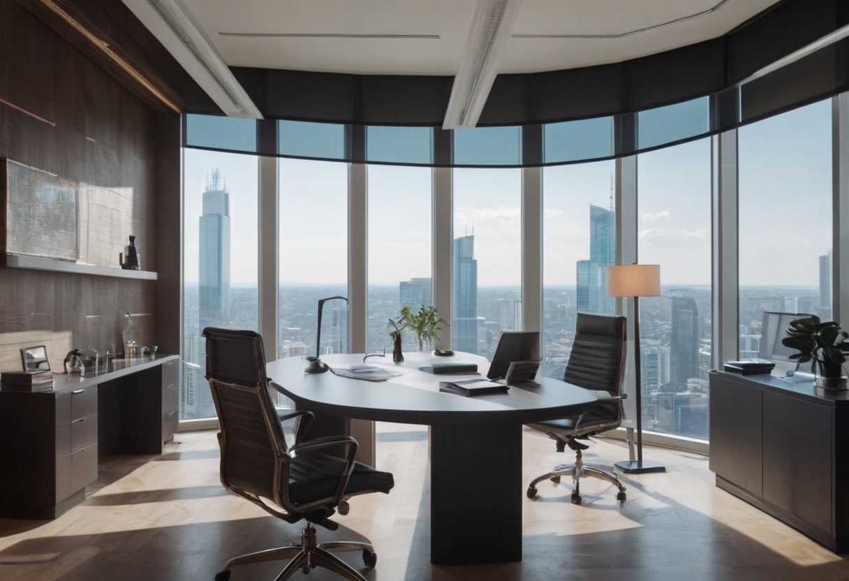 Comment trouver le bureau fermé à louer idéal pour votre entreprise