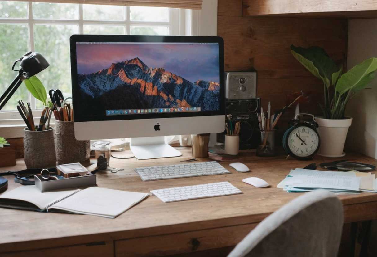 Projet DIY Débutant : Débuter la Création Manuelle Sans Stress